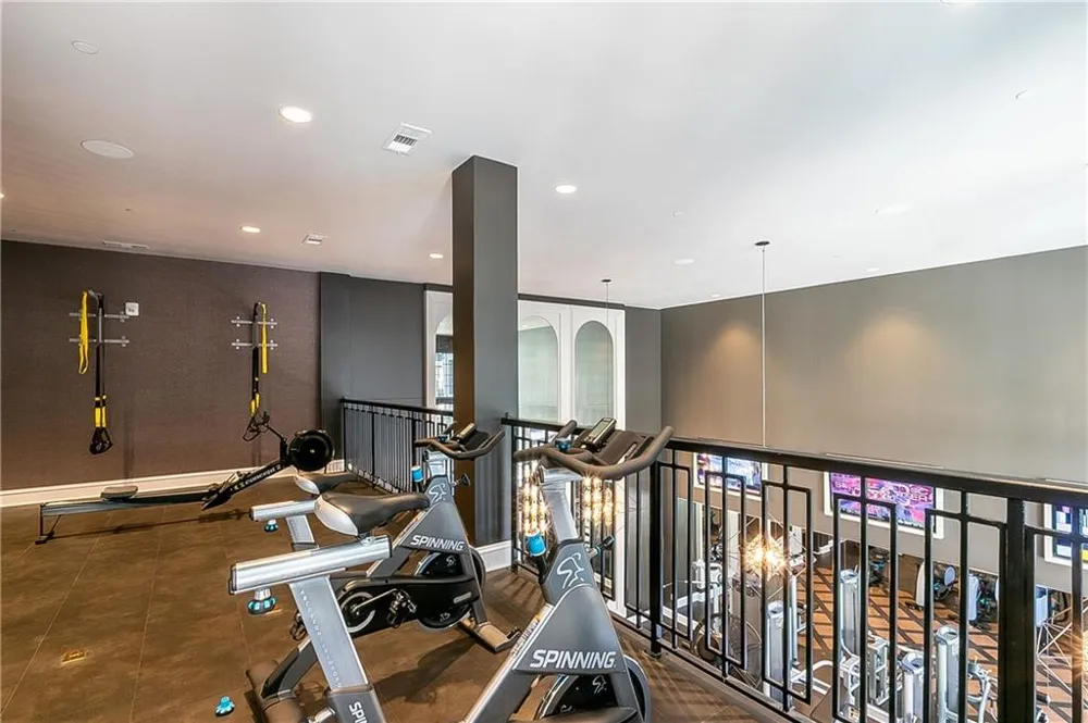 6500 Aria Boulevard #123 Sandy Springs, GA 30328