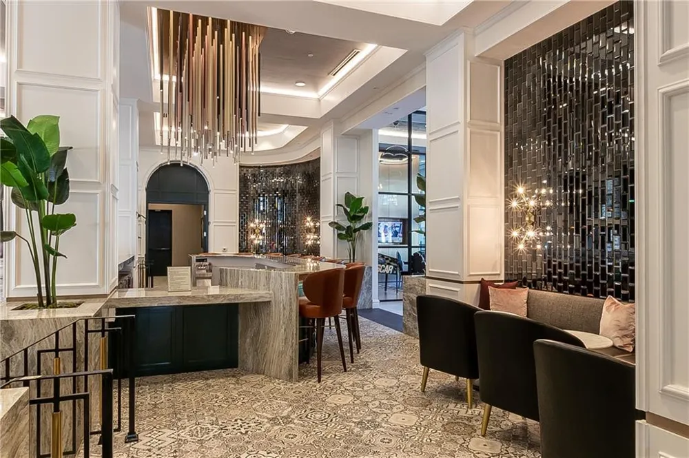 6500 Aria Boulevard #123 Sandy Springs, GA 30328
