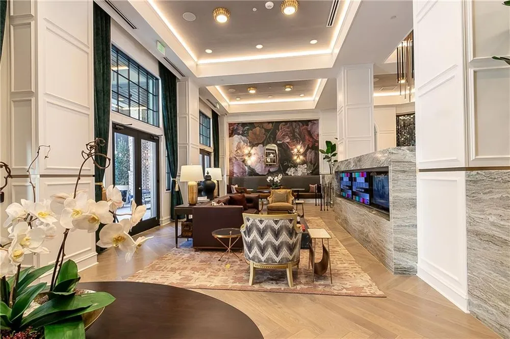 6500 Aria Boulevard #123 Sandy Springs, GA 30328