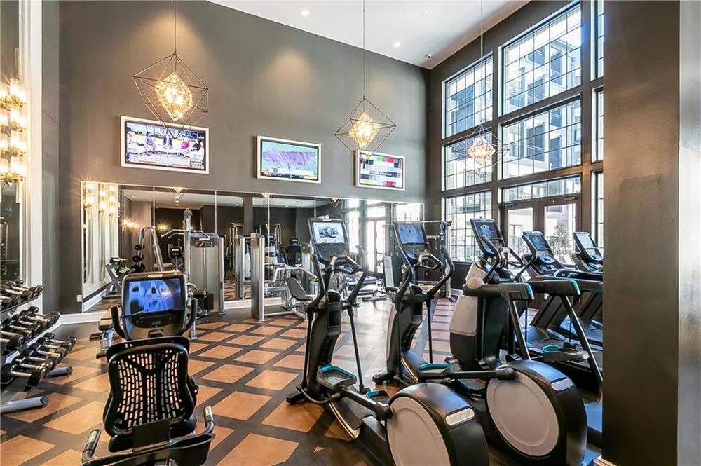 6500 Aria Boulevard #123 Sandy Springs, GA 30328