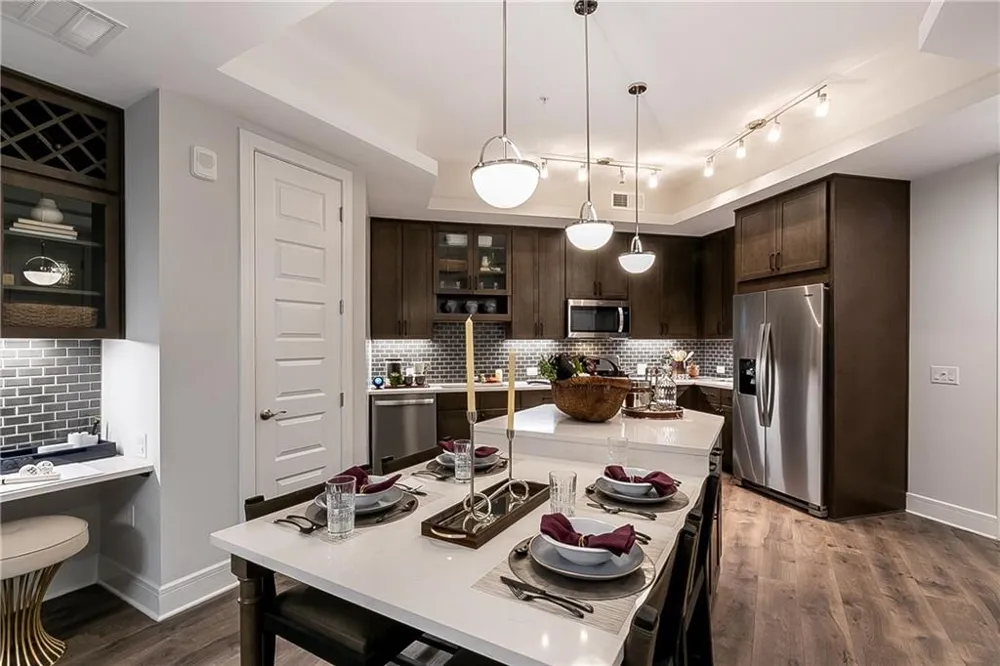 6500 Aria Boulevard #123 Sandy Springs, GA 30328