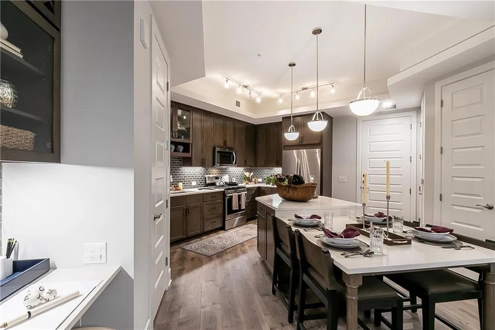 6500 Aria Boulevard #123 Sandy Springs, GA 30328