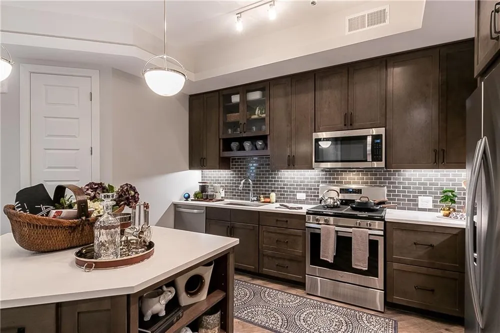 6500 Aria Boulevard #123 Sandy Springs, GA 30328