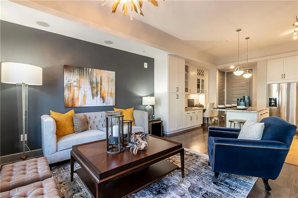 6500 Aria Boulevard #123 Sandy Springs, GA 30328