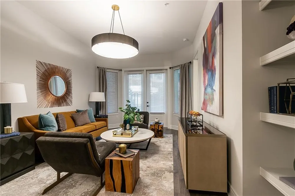 6500 Aria Boulevard #123 Sandy Springs, GA 30328