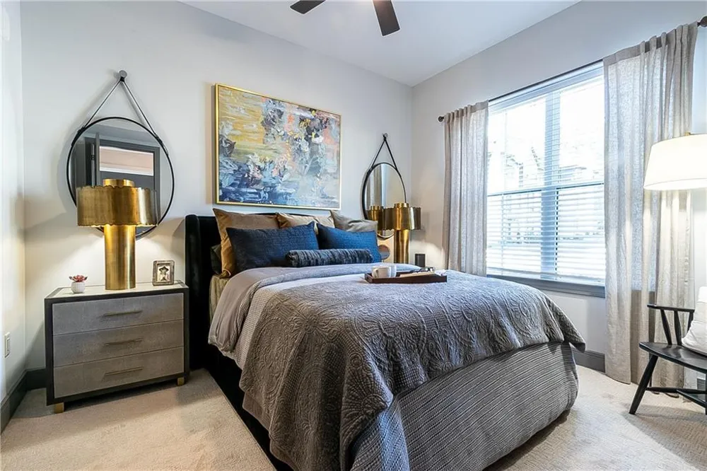6500 Aria Boulevard #123 Sandy Springs, GA 30328