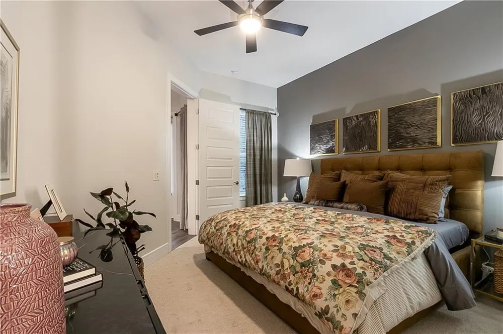 6500 Aria Boulevard #123 Sandy Springs, GA 30328