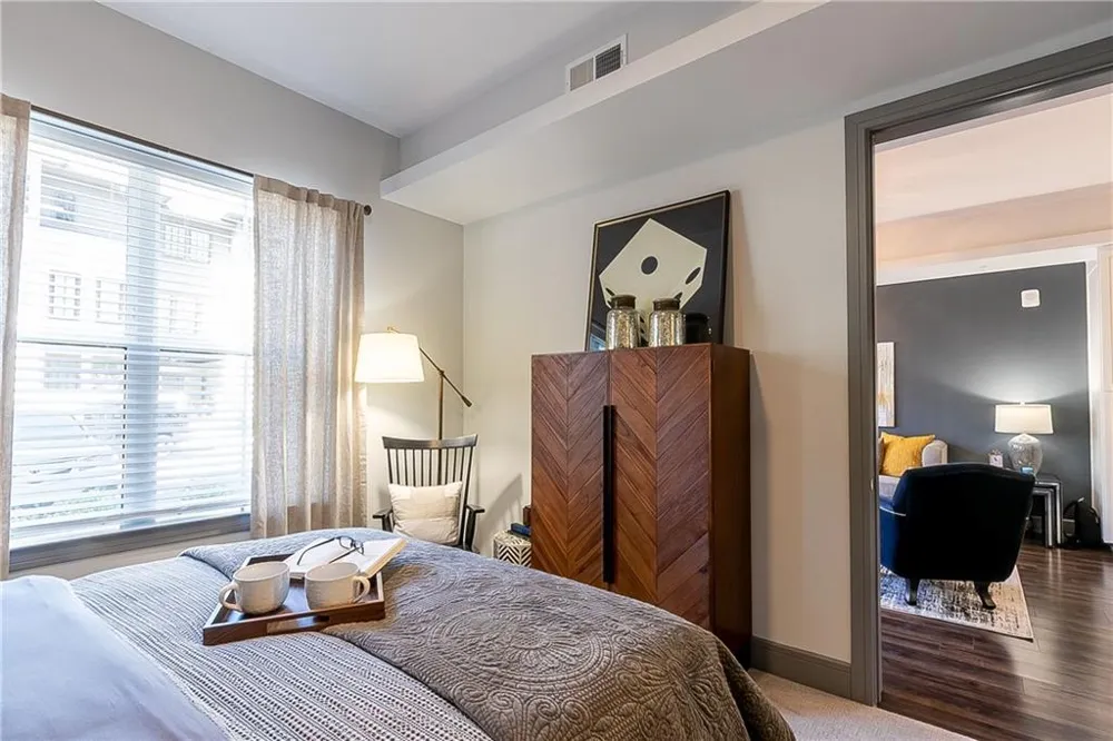 6500 Aria Boulevard #123 Sandy Springs, GA 30328