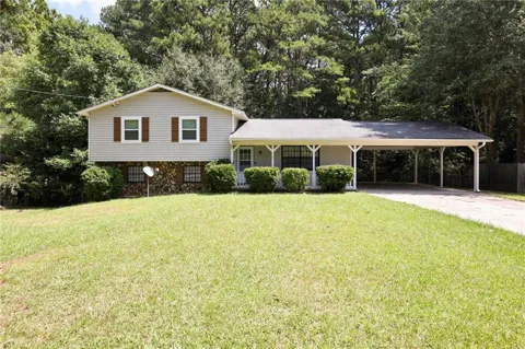 7362 Penland Drive