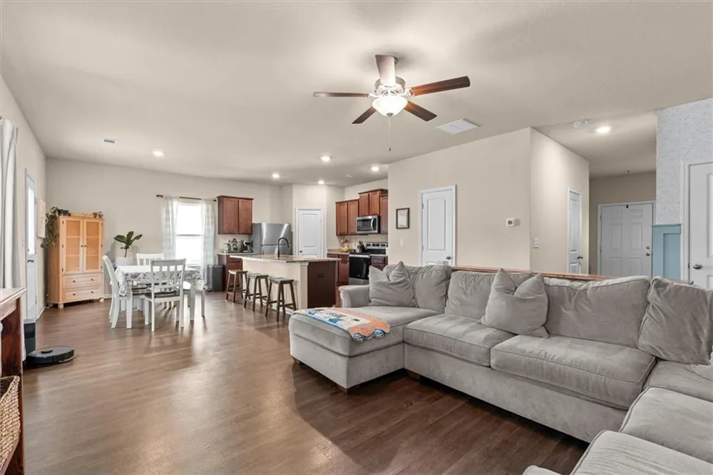 302 Augusta Woods Drive Villa Rica, GA 30180