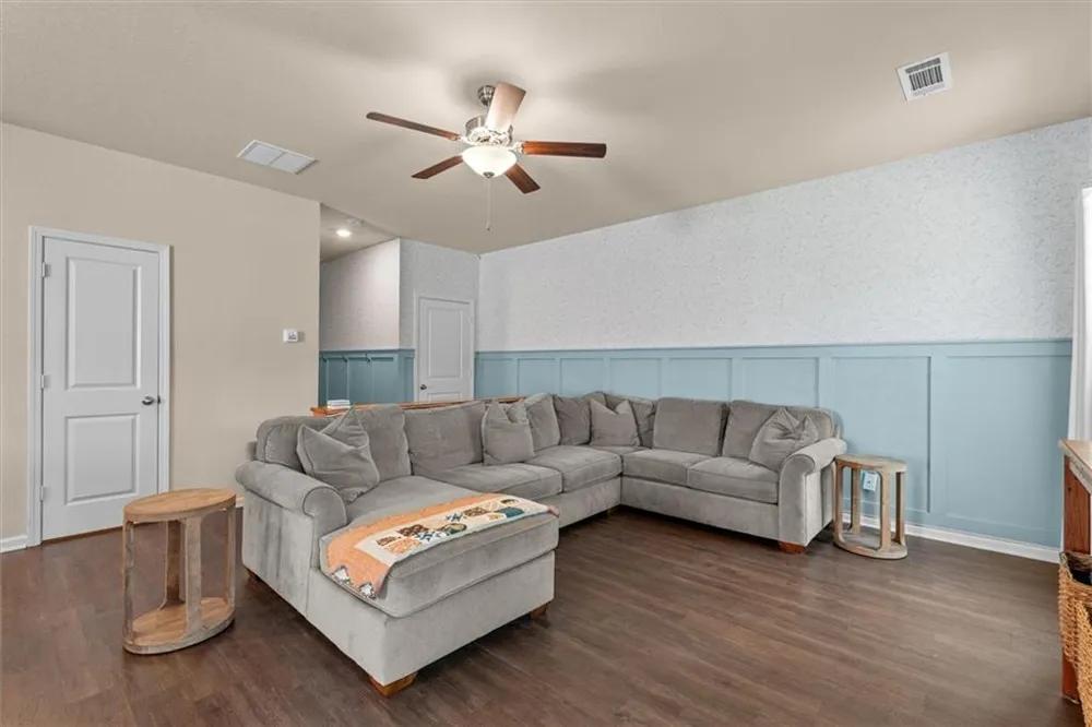 302 Augusta Woods Drive Villa Rica, GA 30180