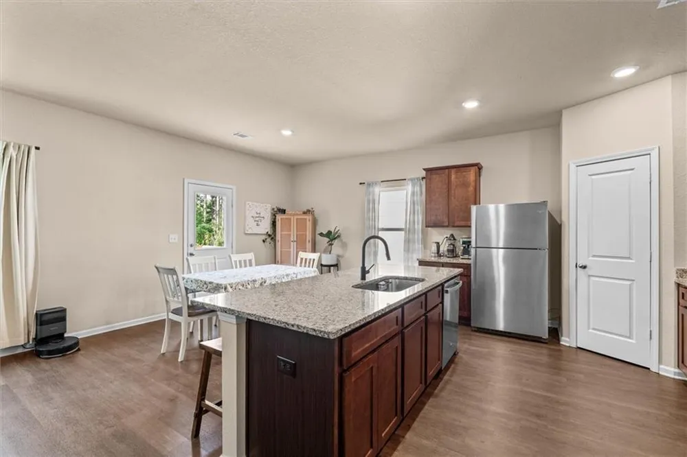 302 Augusta Woods Drive Villa Rica, GA 30180