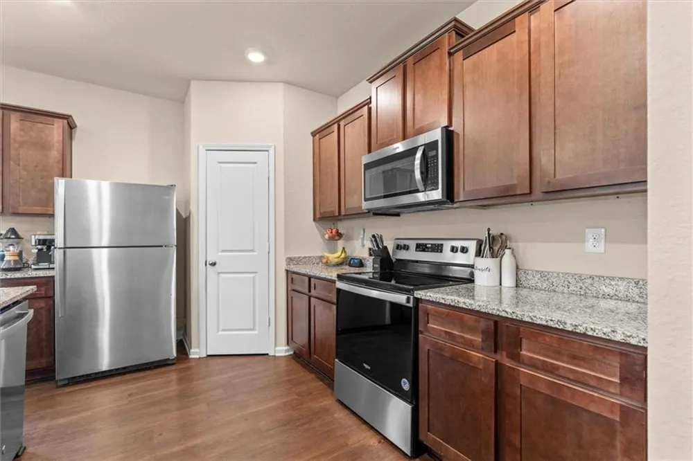 302 Augusta Woods Drive Villa Rica, GA 30180