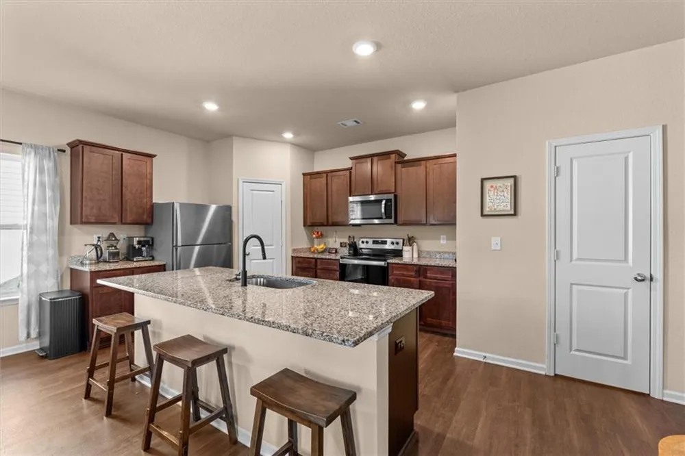 302 Augusta Woods Drive Villa Rica, GA 30180