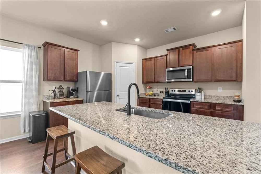 302 Augusta Woods Drive Villa Rica, GA 30180