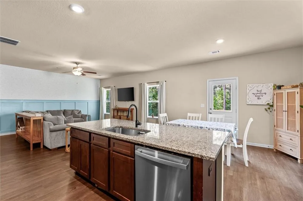 302 Augusta Woods Drive Villa Rica, GA 30180
