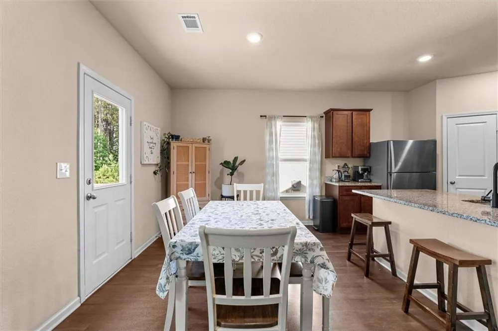 302 Augusta Woods Drive Villa Rica, GA 30180