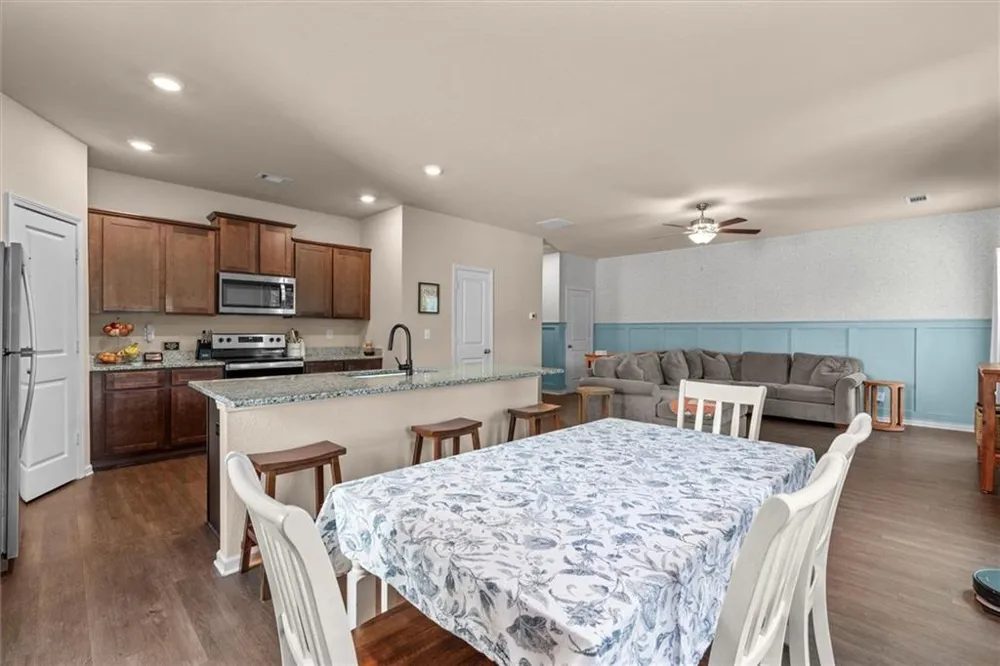302 Augusta Woods Drive Villa Rica, GA 30180