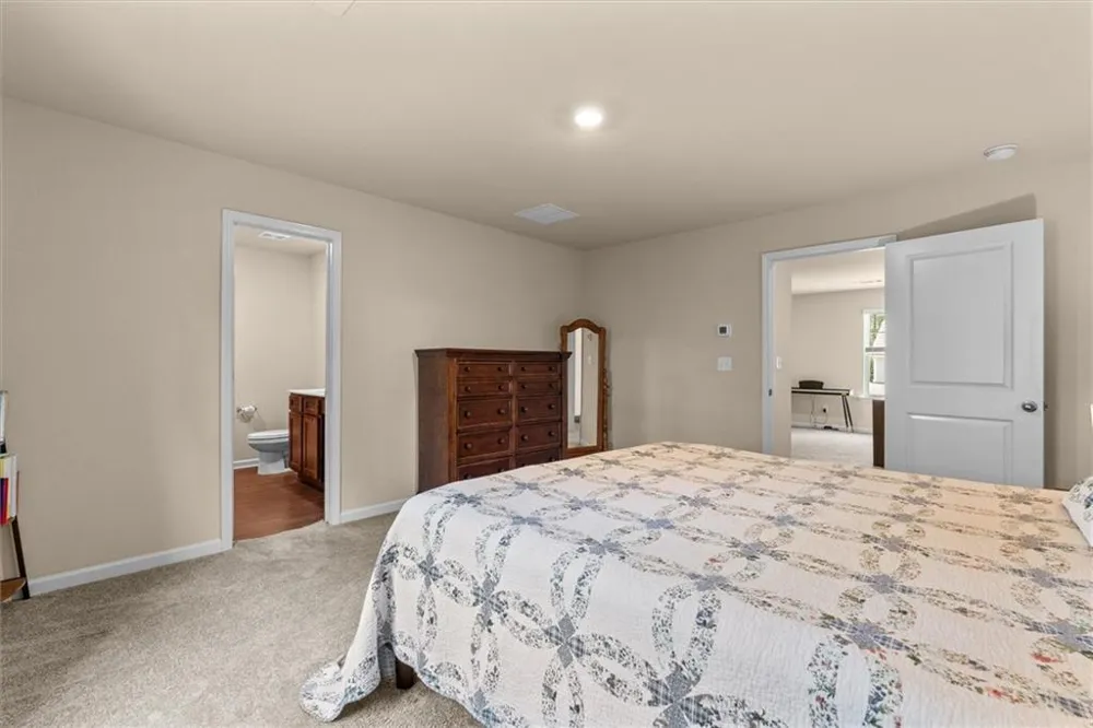 302 Augusta Woods Drive Villa Rica, GA 30180