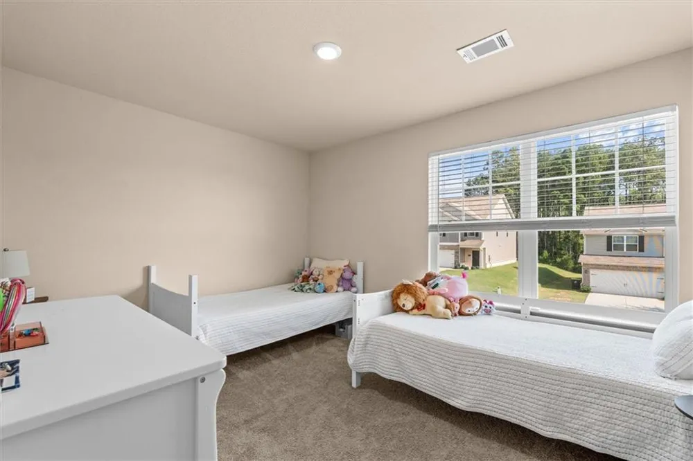 302 Augusta Woods Drive Villa Rica, GA 30180