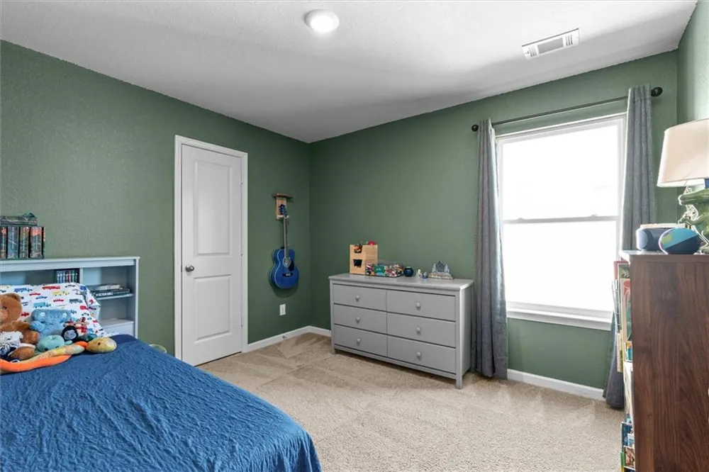 302 Augusta Woods Drive Villa Rica, GA 30180