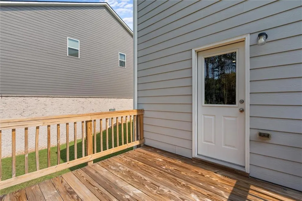 302 Augusta Woods Drive Villa Rica, GA 30180