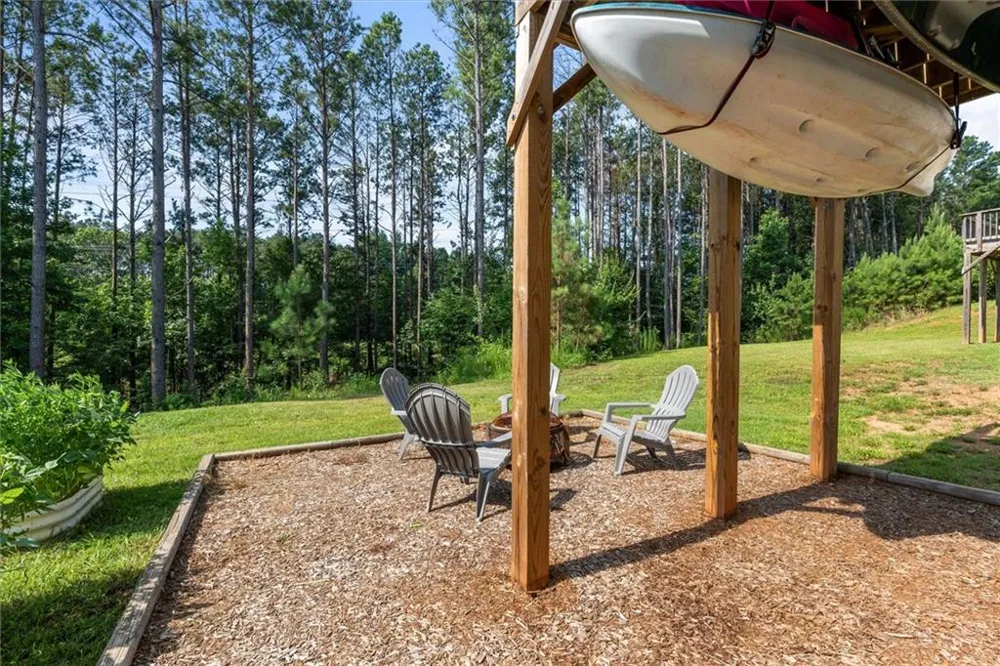 302 Augusta Woods Drive Villa Rica, GA 30180