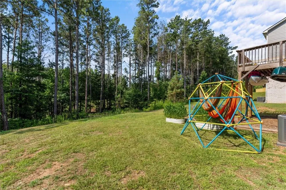 302 Augusta Woods Drive Villa Rica, GA 30180