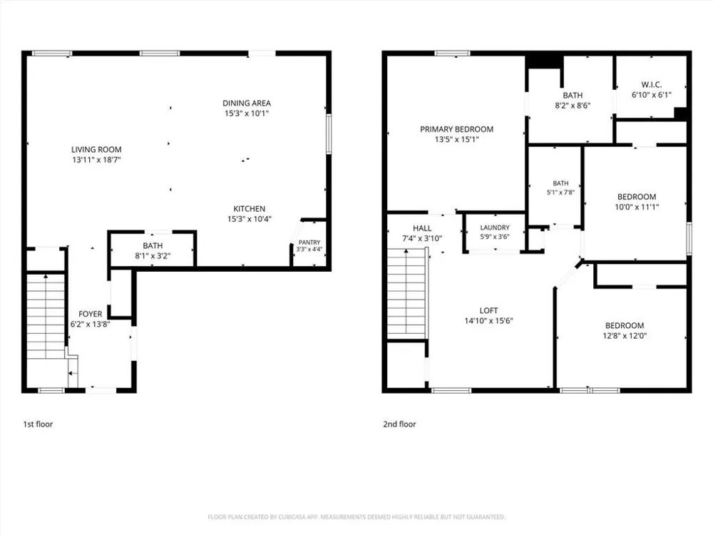 302 Augusta Woods Drive Villa Rica, GA 30180