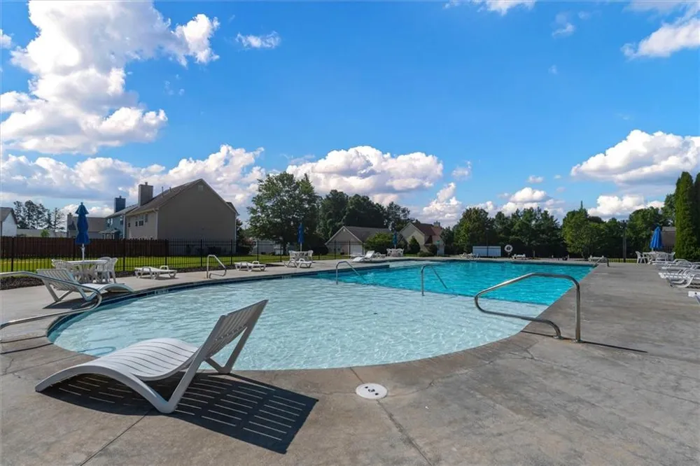 302 Augusta Woods Drive Villa Rica, GA 30180