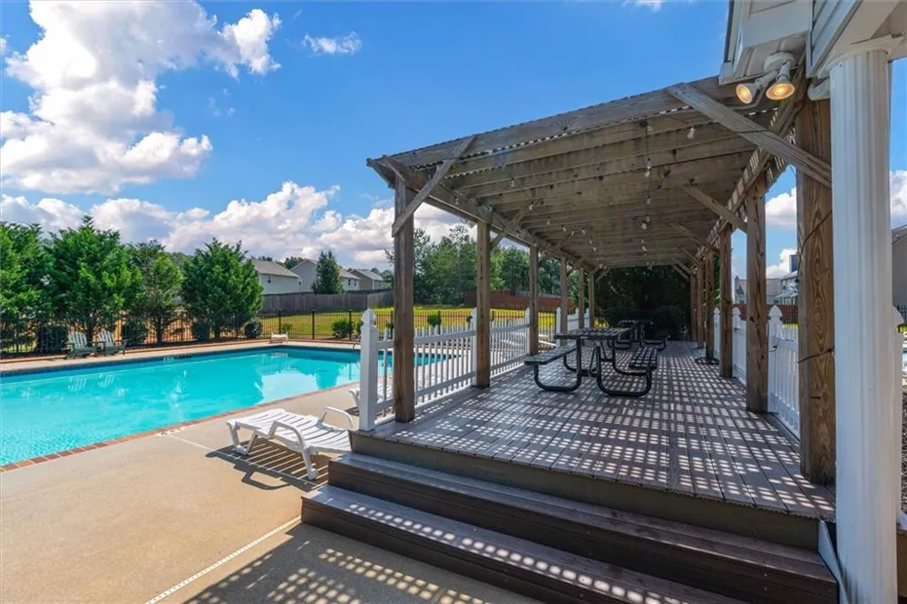 302 Augusta Woods Drive Villa Rica, GA 30180