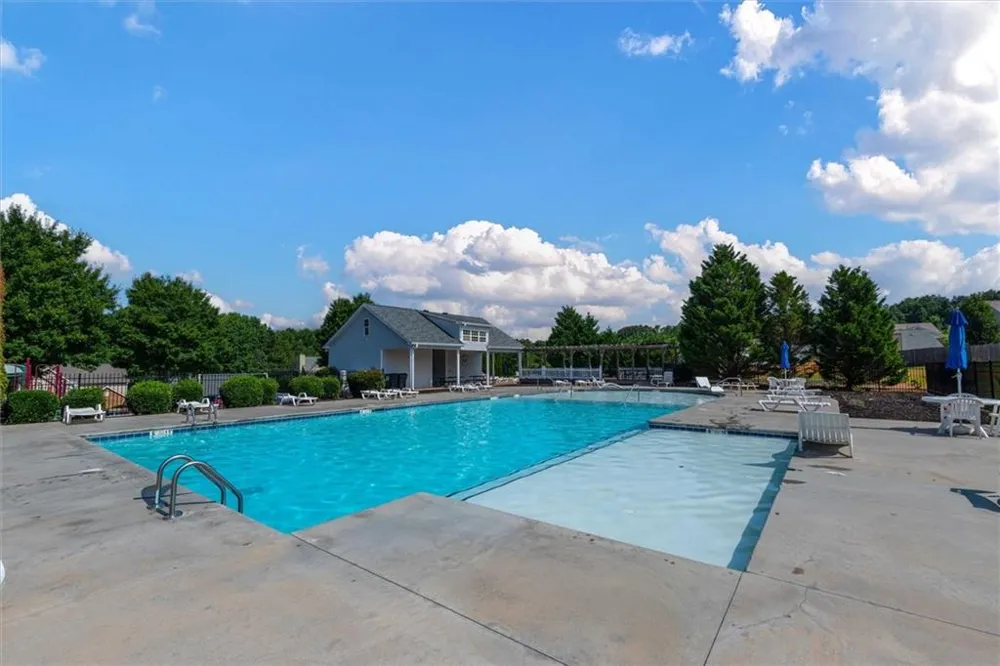 302 Augusta Woods Drive Villa Rica, GA 30180