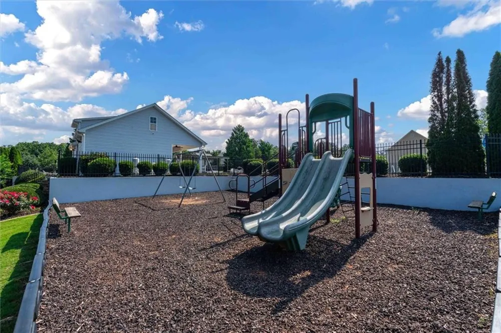 302 Augusta Woods Drive Villa Rica, GA 30180