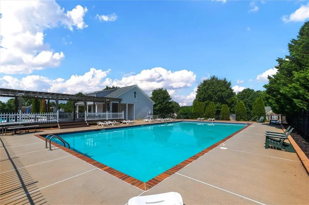302 Augusta Woods Drive Villa Rica, GA 30180