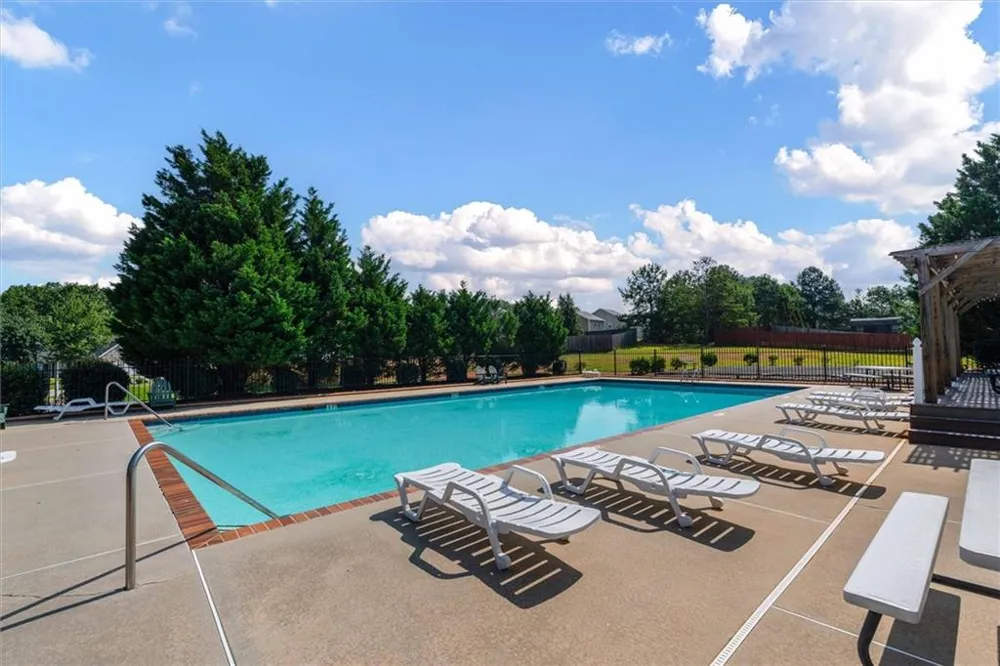 302 Augusta Woods Drive Villa Rica, GA 30180