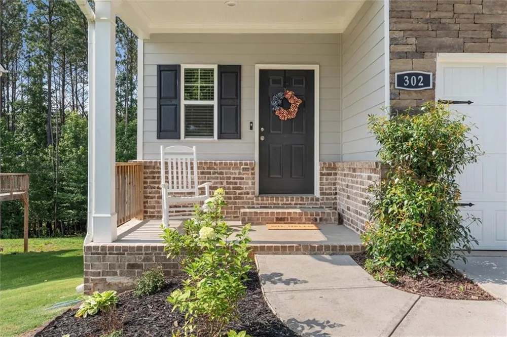 302 Augusta Woods Drive Villa Rica, GA 30180