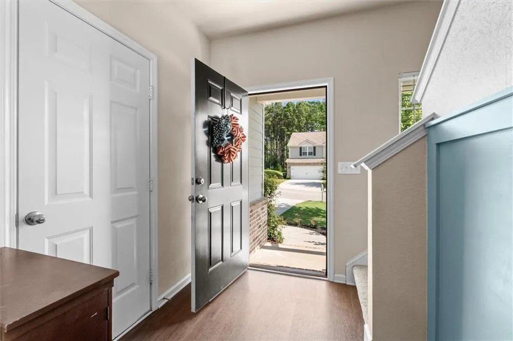 302 Augusta Woods Drive Villa Rica, GA 30180