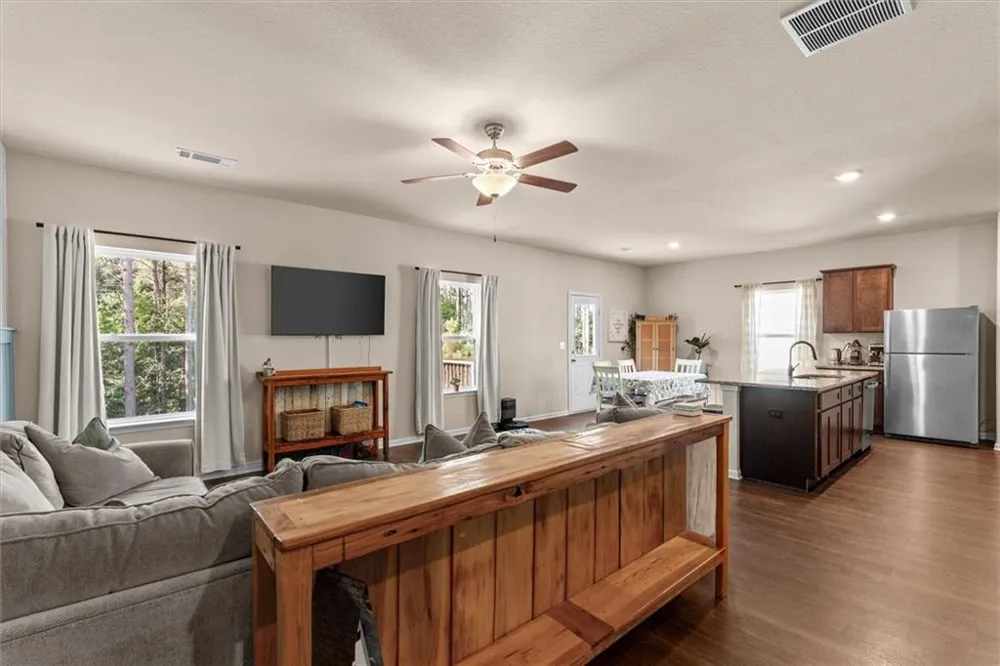 302 Augusta Woods Drive Villa Rica, GA 30180