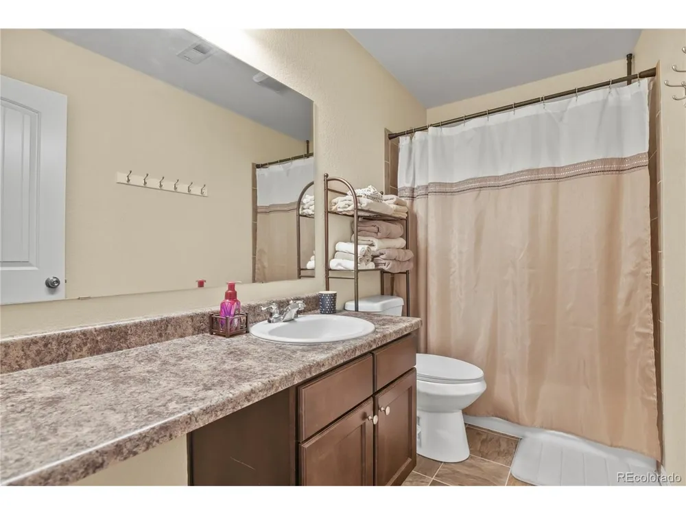 13116 Canyons Edge Drive Colorado Springs, CO 80921