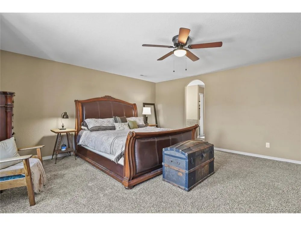 13116 Canyons Edge Drive Colorado Springs, CO 80921