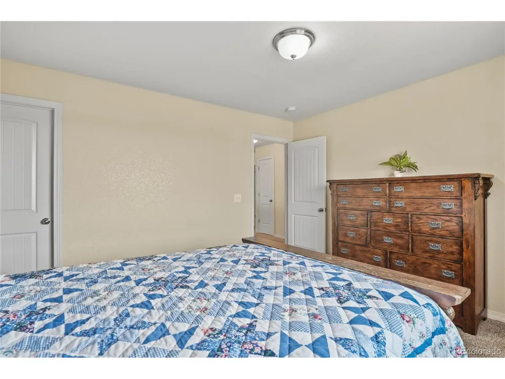 13116 Canyons Edge Drive Colorado Springs, CO 80921
