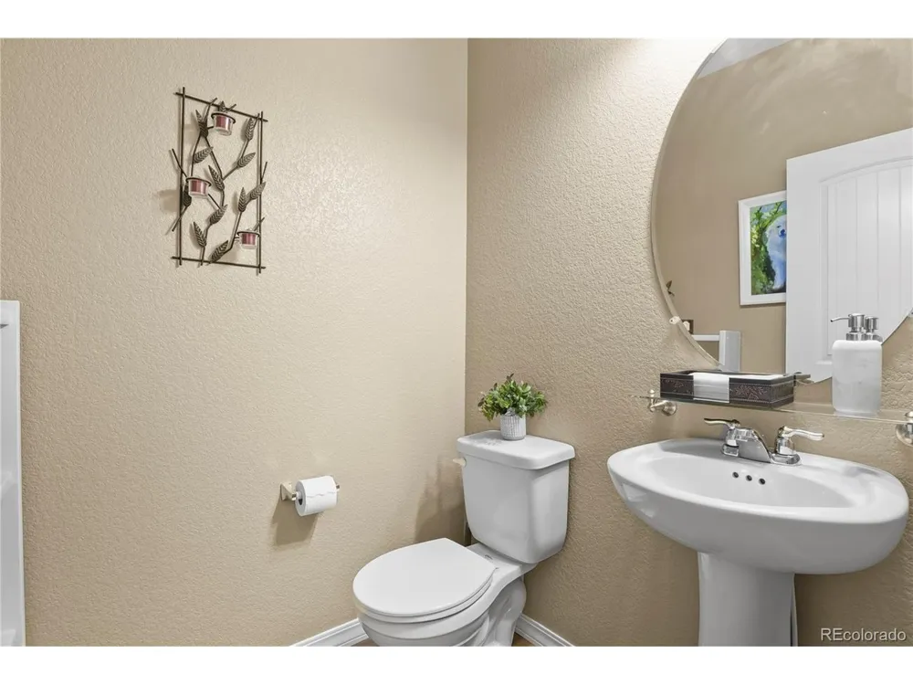 13116 Canyons Edge Drive Colorado Springs, CO 80921