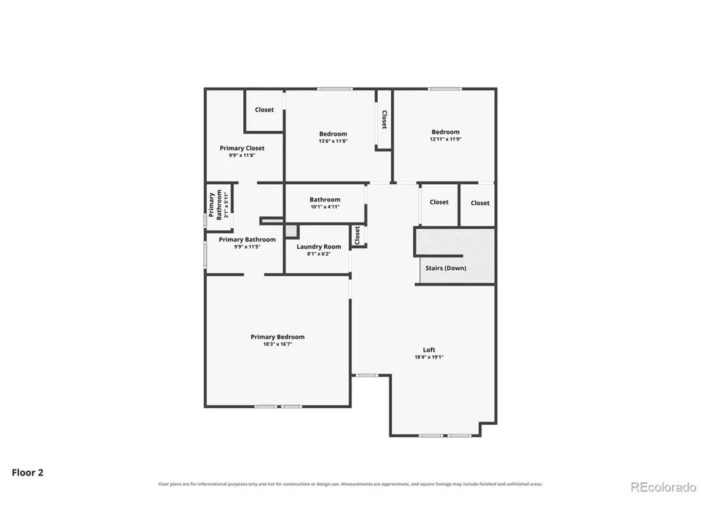 13116 Canyons Edge Drive Colorado Springs, CO 80921