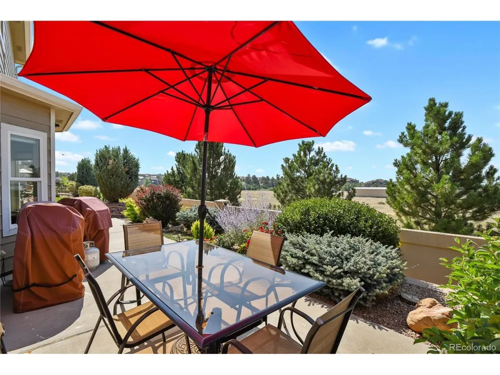 13116 Canyons Edge Drive Colorado Springs, CO 80921