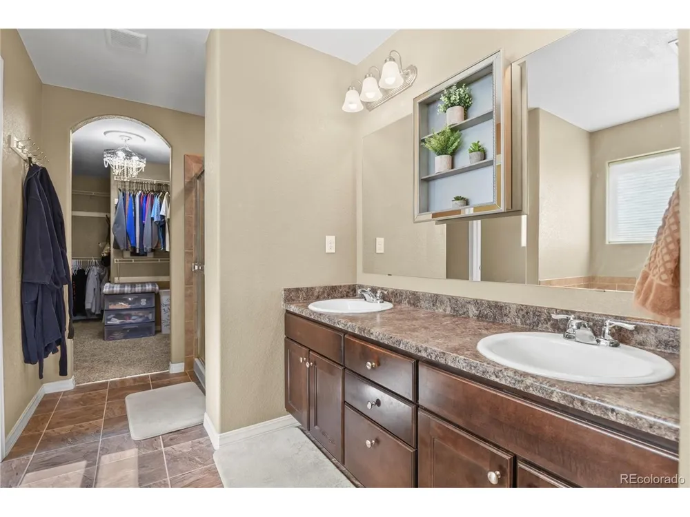 13116 Canyons Edge Drive Colorado Springs, CO 80921
