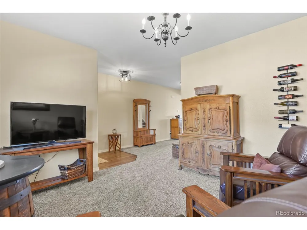 13116 Canyons Edge Drive Colorado Springs, CO 80921
