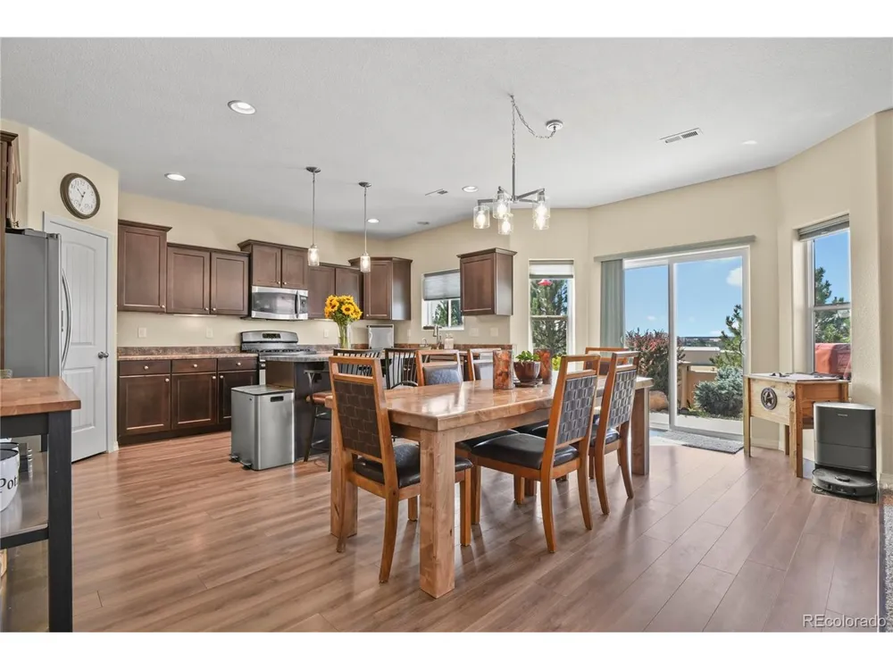 13116 Canyons Edge Drive Colorado Springs, CO 80921