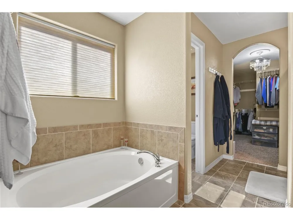 13116 Canyons Edge Drive Colorado Springs, CO 80921