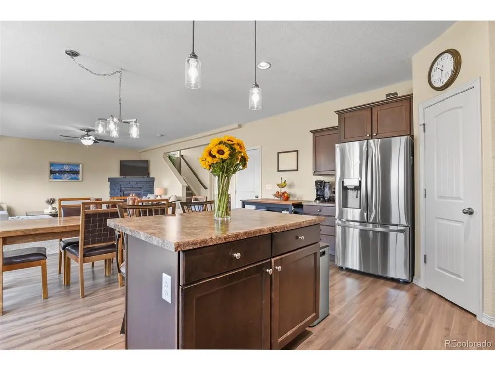 13116 Canyons Edge Drive Colorado Springs, CO 80921
