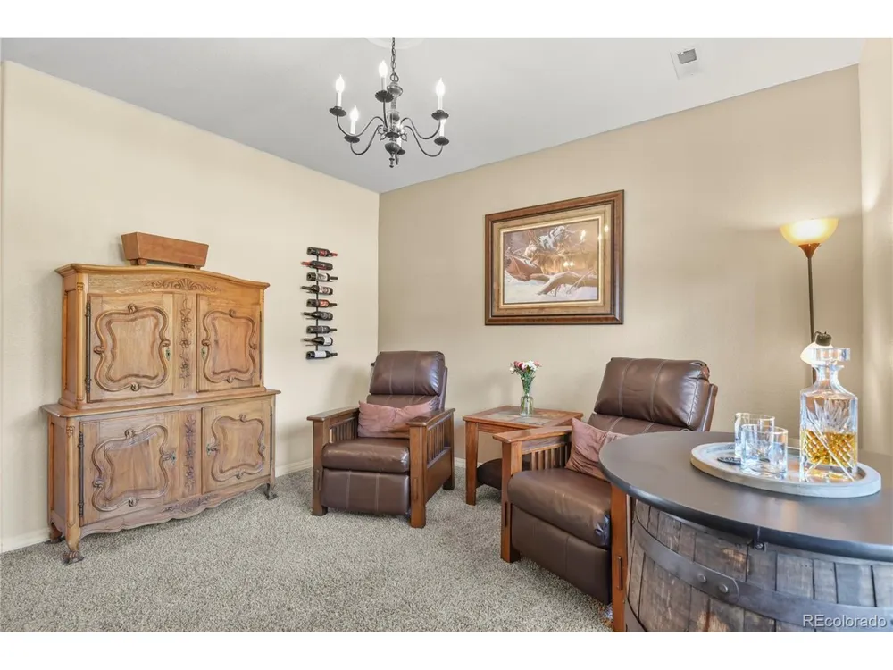 13116 Canyons Edge Drive Colorado Springs, CO 80921